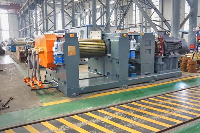 Ελαστικός Κοκκοποιητής