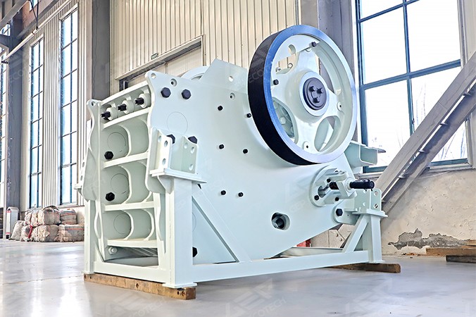 Θραυστήρας σιαγόνων