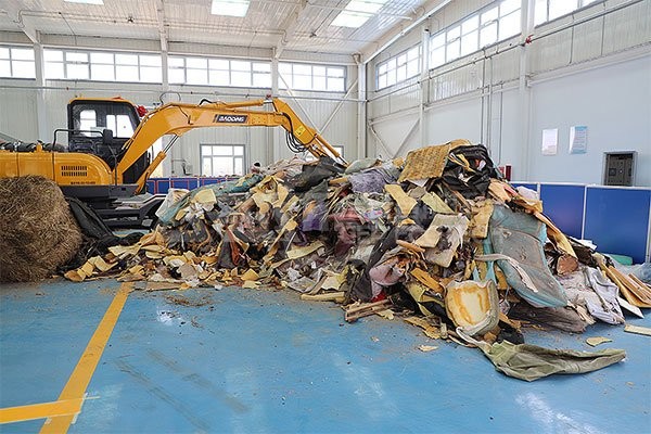 Αστικά Στερεά Απόβλητα