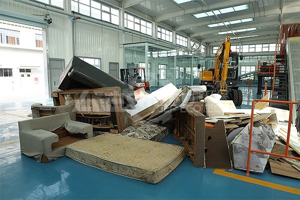 Ογκώδη Απόβλητα