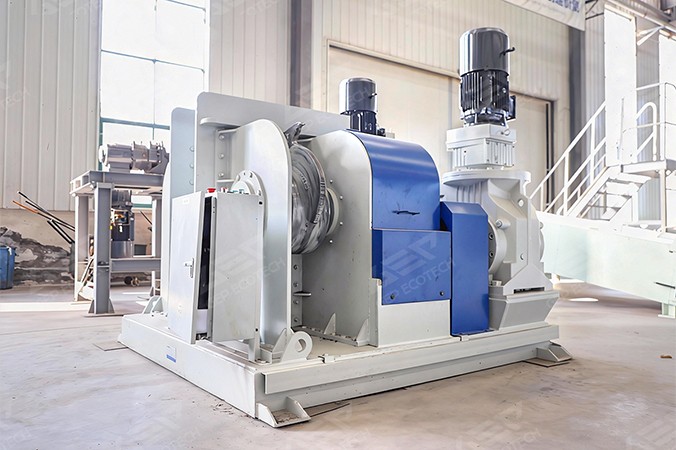 Αποσυρματωτής Ελαστικών