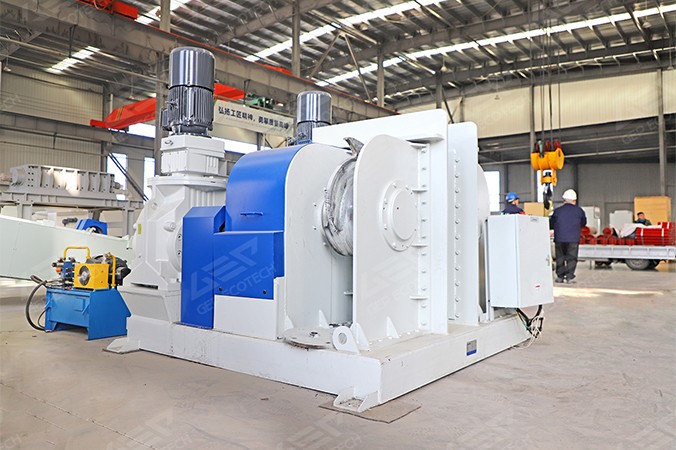 Αποσυρματωτής Ελαστικών