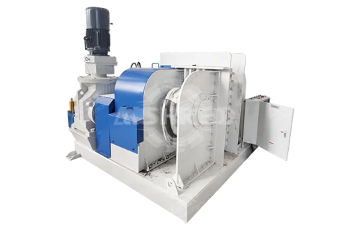 Αποσυρματωτής Ελαστικών