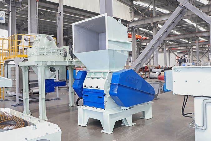 Κοινόχρηστος Κοκκοποιητής