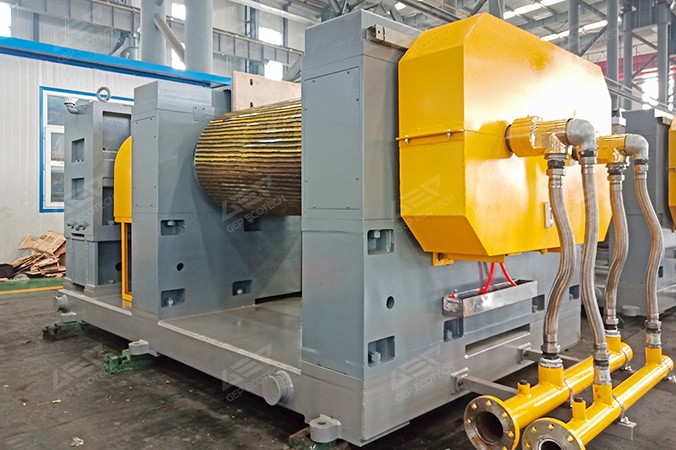 Ελαστικός Κοκκοποιητής