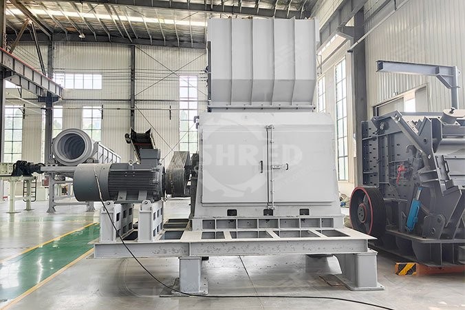 Σφυρόμυλος